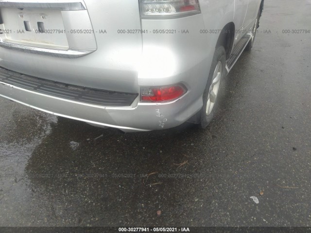 Photo 5 VIN: JTJBM7FX5F5097120 - LEXUS GX 460 