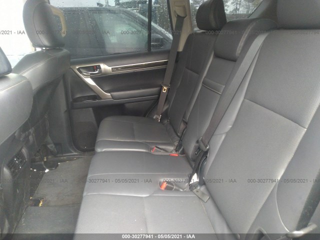 Photo 7 VIN: JTJBM7FX5F5097120 - LEXUS GX 460 