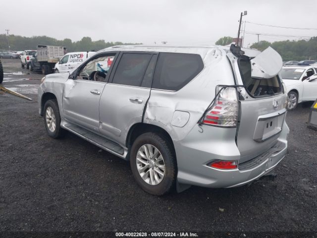 Photo 2 VIN: JTJBM7FX5F5101926 - LEXUS GX 