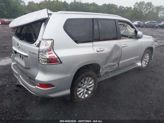 Photo 3 VIN: JTJBM7FX5F5101926 - LEXUS GX 