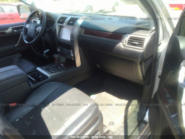 Photo 4 VIN: JTJBM7FX5F5107810 - LEXUS GX 