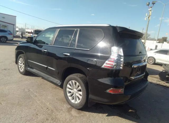 Photo 2 VIN: JTJBM7FX5F5109279 - LEXUS GX 460 