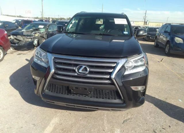 Photo 5 VIN: JTJBM7FX5F5109279 - LEXUS GX 460 