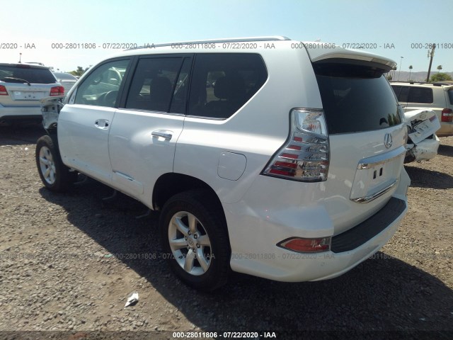 Photo 2 VIN: JTJBM7FX5F5112831 - LEXUS GX 460 