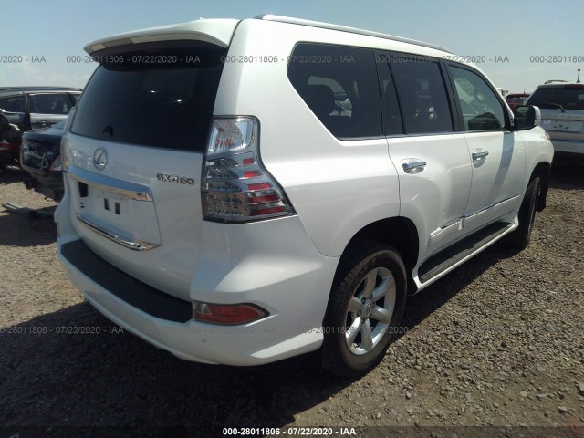 Photo 3 VIN: JTJBM7FX5F5112831 - LEXUS GX 460 