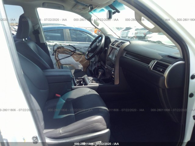 Photo 4 VIN: JTJBM7FX5F5112831 - LEXUS GX 460 