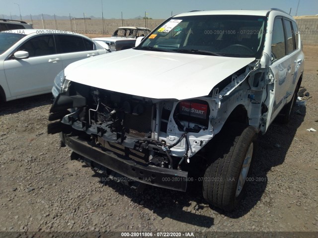 Photo 5 VIN: JTJBM7FX5F5112831 - LEXUS GX 460 