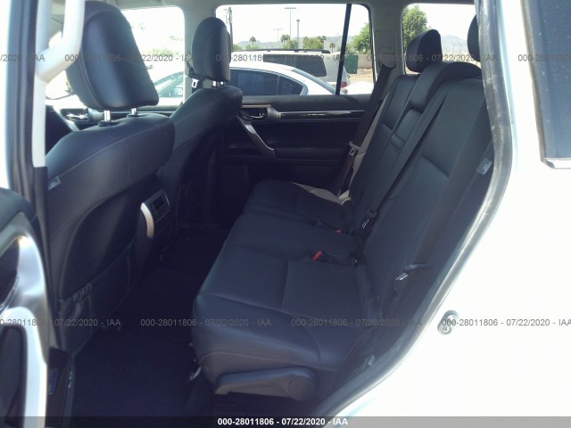 Photo 7 VIN: JTJBM7FX5F5112831 - LEXUS GX 460 