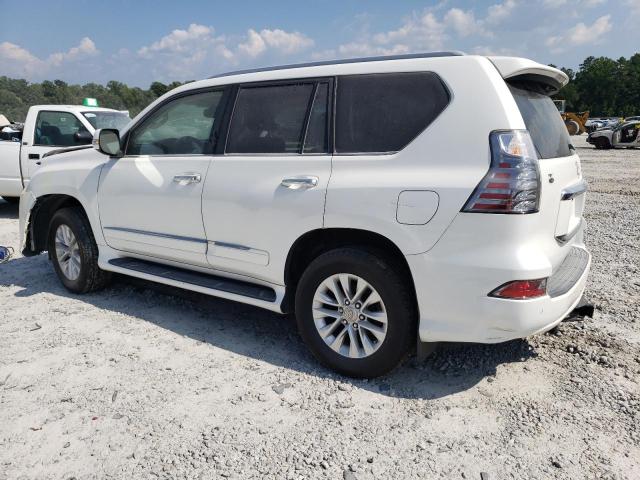 Photo 1 VIN: JTJBM7FX5F5114739 - LEXUS GX 460 