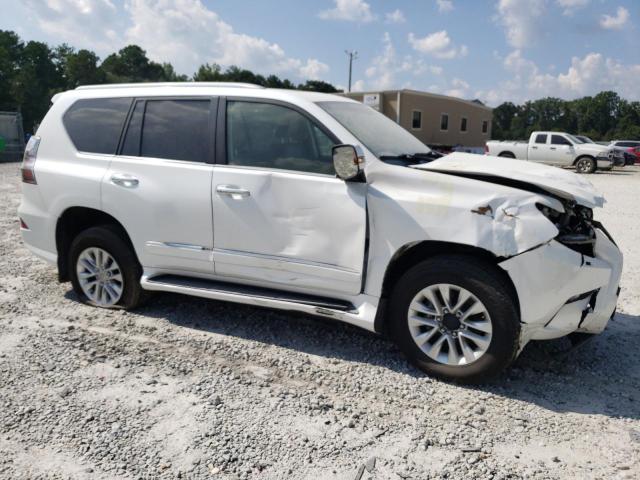 Photo 3 VIN: JTJBM7FX5F5114739 - LEXUS GX 460 