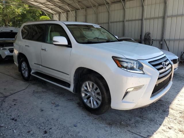 Photo 3 VIN: JTJBM7FX5F5115745 - LEXUS GX 