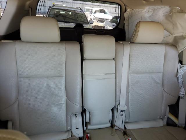 Photo 9 VIN: JTJBM7FX5F5115745 - LEXUS GX 