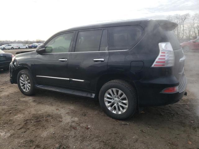 Photo 1 VIN: JTJBM7FX5F5117916 - LEXUS GX 