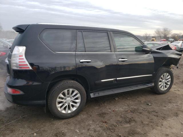 Photo 2 VIN: JTJBM7FX5F5117916 - LEXUS GX 