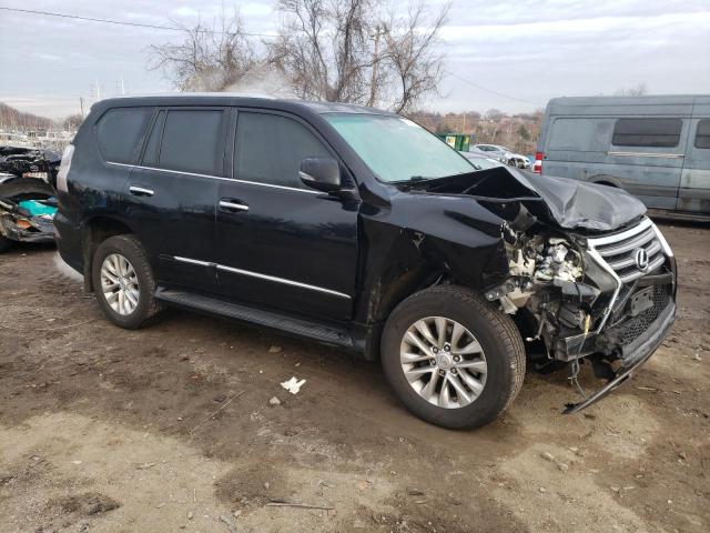 Photo 3 VIN: JTJBM7FX5F5117916 - LEXUS GX 