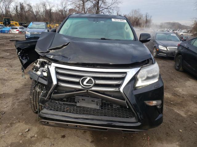 Photo 4 VIN: JTJBM7FX5F5117916 - LEXUS GX 