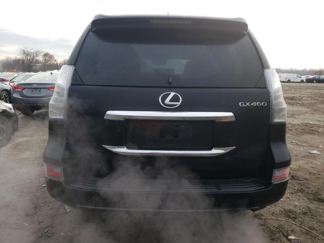 Photo 5 VIN: JTJBM7FX5F5117916 - LEXUS GX 