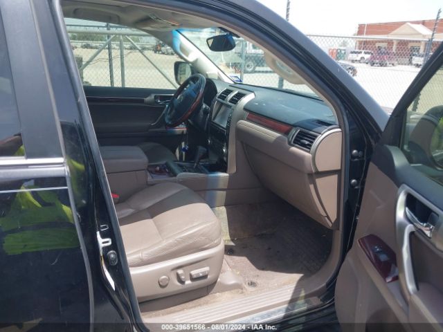 Photo 4 VIN: JTJBM7FX5F5118855 - LEXUS GX 