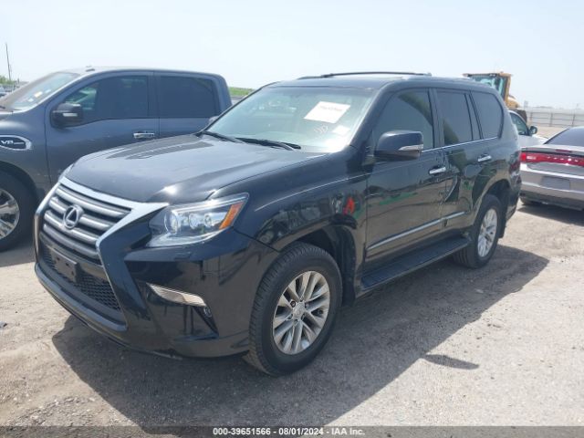 Photo 5 VIN: JTJBM7FX5F5118855 - LEXUS GX 