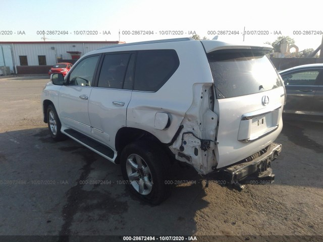 Photo 2 VIN: JTJBM7FX5F5119150 - LEXUS GX 460 