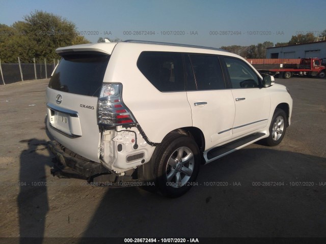 Photo 3 VIN: JTJBM7FX5F5119150 - LEXUS GX 460 