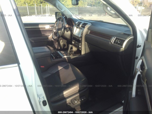 Photo 4 VIN: JTJBM7FX5F5119150 - LEXUS GX 460 