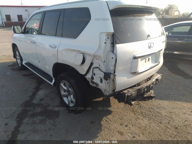 Photo 5 VIN: JTJBM7FX5F5119150 - LEXUS GX 460 