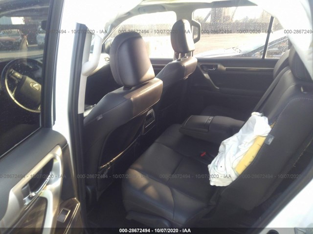 Photo 7 VIN: JTJBM7FX5F5119150 - LEXUS GX 460 