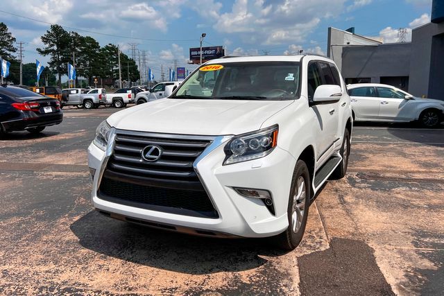 Photo 3 VIN: JTJBM7FX5G5120879 - LEXUS GX 460 