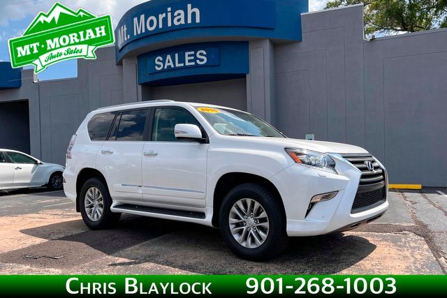 Photo 0 VIN: JTJBM7FX5G5120879 - LEXUS GX 460 