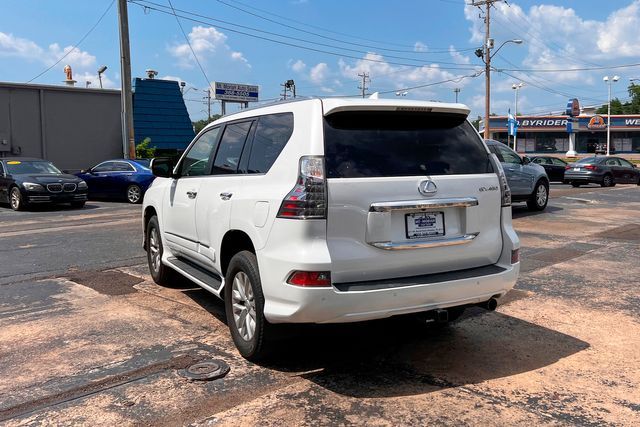 Photo 6 VIN: JTJBM7FX5G5120879 - LEXUS GX 460 