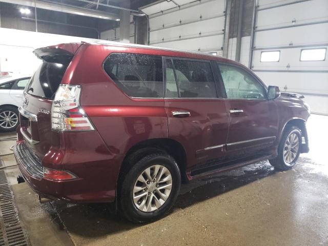 Photo 2 VIN: JTJBM7FX5G5127444 - LEXUS GX 460 