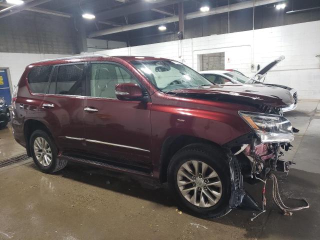 Photo 3 VIN: JTJBM7FX5G5127444 - LEXUS GX 460 