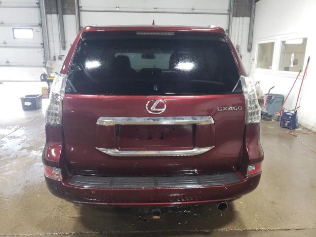 Photo 5 VIN: JTJBM7FX5G5127444 - LEXUS GX 460 