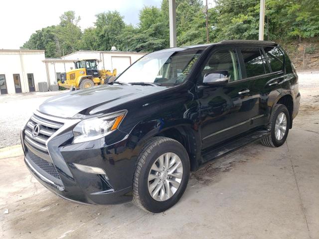 Photo 0 VIN: JTJBM7FX5G5129355 - LEXUS GX 460 