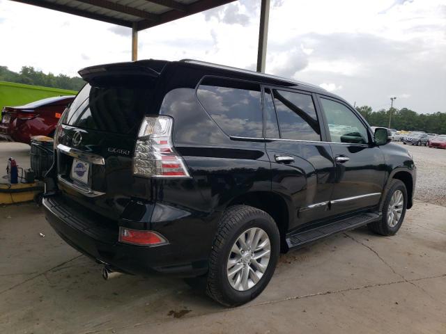 Photo 2 VIN: JTJBM7FX5G5129355 - LEXUS GX 460 