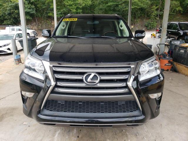 Photo 4 VIN: JTJBM7FX5G5129355 - LEXUS GX 460 