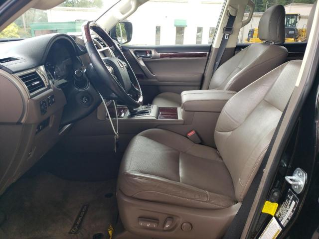 Photo 6 VIN: JTJBM7FX5G5129355 - LEXUS GX 460 