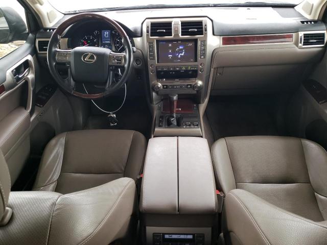 Photo 7 VIN: JTJBM7FX5G5129355 - LEXUS GX 460 