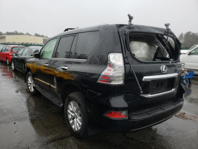 Photo 2 VIN: JTJBM7FX5G5129923 - LEXUS GX 460 