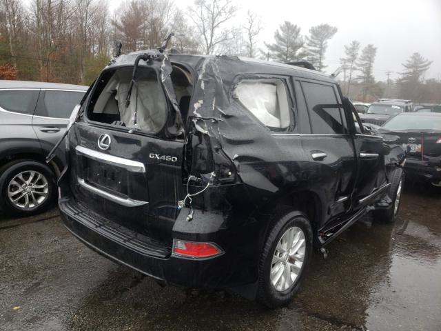 Photo 3 VIN: JTJBM7FX5G5129923 - LEXUS GX 460 