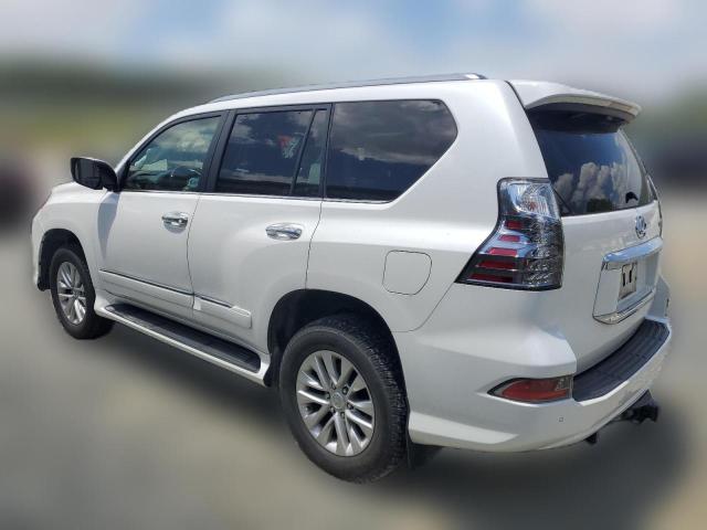 Photo 1 VIN: JTJBM7FX5G5130666 - LEXUS GX 