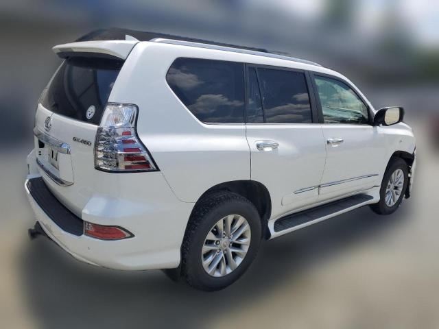 Photo 2 VIN: JTJBM7FX5G5130666 - LEXUS GX 