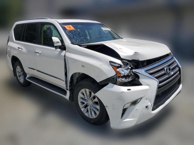 Photo 3 VIN: JTJBM7FX5G5130666 - LEXUS GX 