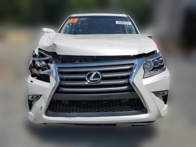 Photo 4 VIN: JTJBM7FX5G5130666 - LEXUS GX 