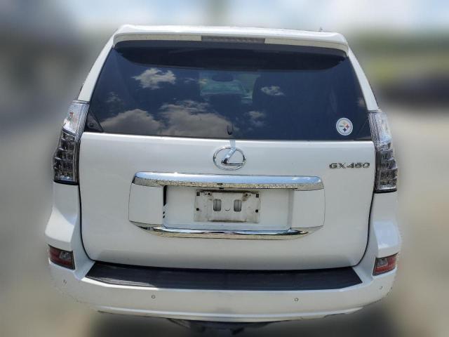 Photo 5 VIN: JTJBM7FX5G5130666 - LEXUS GX 