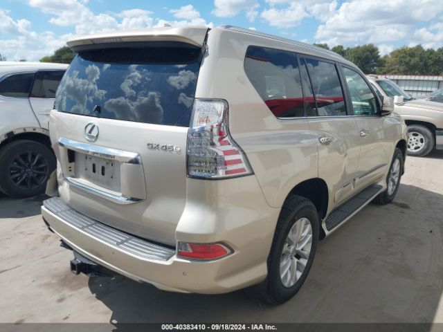 Photo 3 VIN: JTJBM7FX5G5132241 - LEXUS GX 