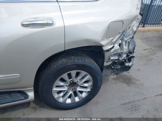 Photo 5 VIN: JTJBM7FX5G5132241 - LEXUS GX 