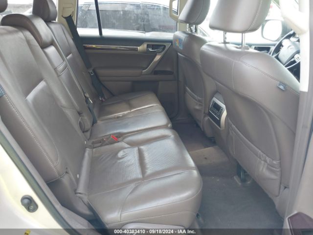 Photo 7 VIN: JTJBM7FX5G5132241 - LEXUS GX 