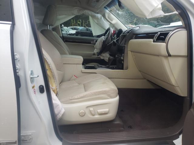 Photo 4 VIN: JTJBM7FX5G5135057 - LEXUS GX 460 